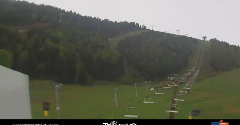 Webcam Фольгария  - Folgaria - Fondo Grande