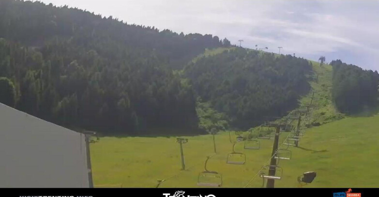 Webcam Folgaria - Folgaria - Fondo Grande