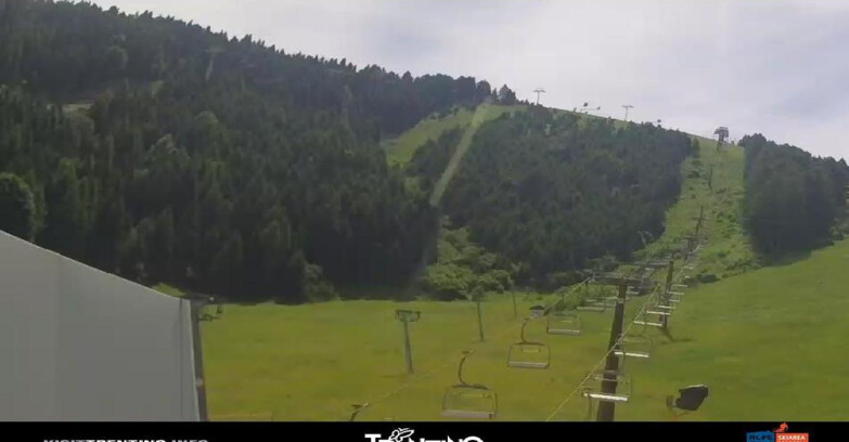 Webcam Folgaria - Folgaria - Fondo Grande