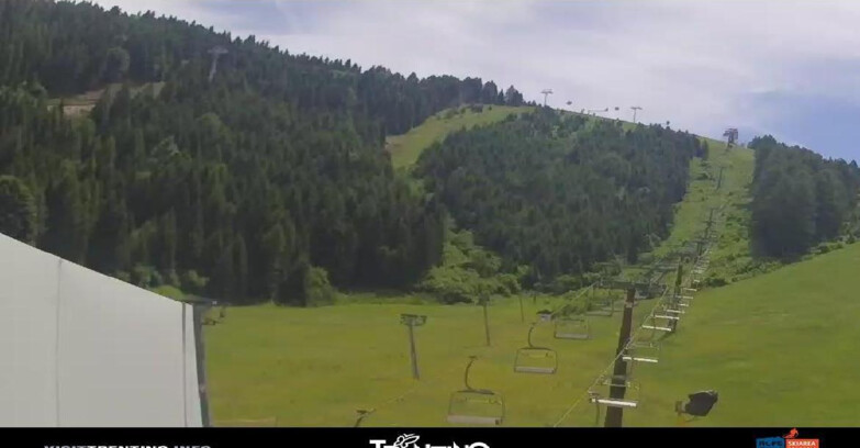 Webcam Folgaria - Folgaria - Fondo Grande