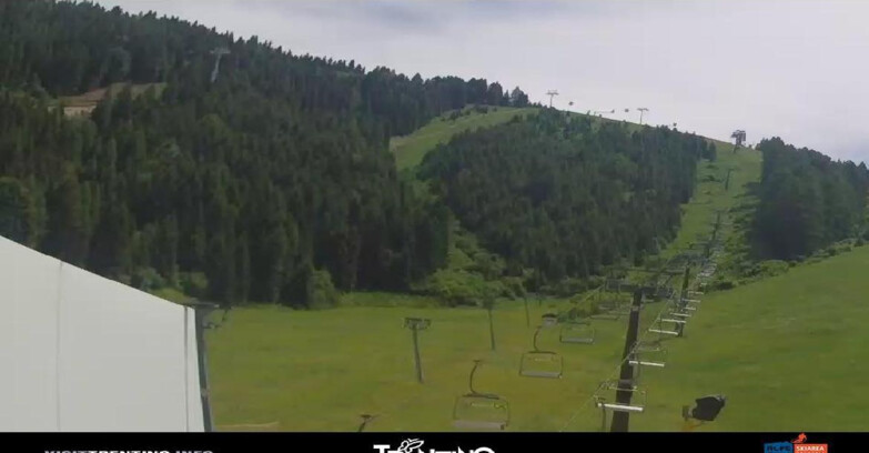 Webcam Folgaria - Folgaria - Fondo Grande