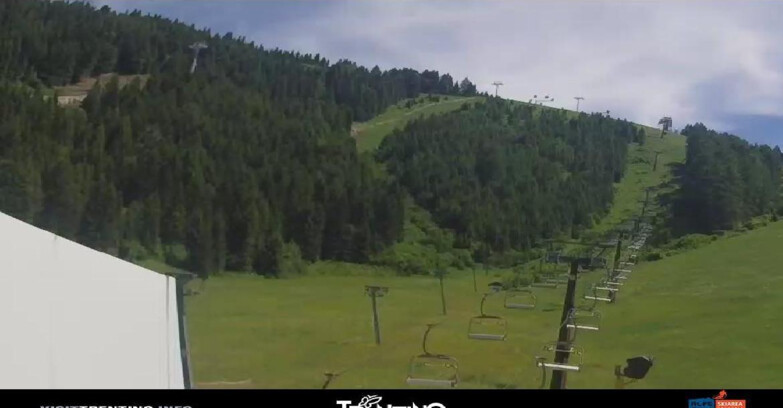 Webcam Folgaria - Folgaria - Fondo Grande