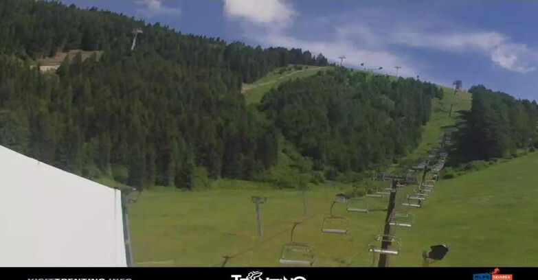 Webcam Folgaria - Folgaria - Fondo Grande
