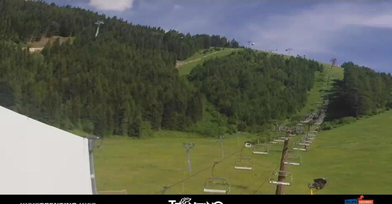 Webcam Folgaria - Folgaria - Fondo Grande