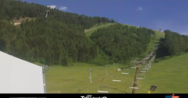 Webcam Folgaria - Folgaria - Fondo Grande