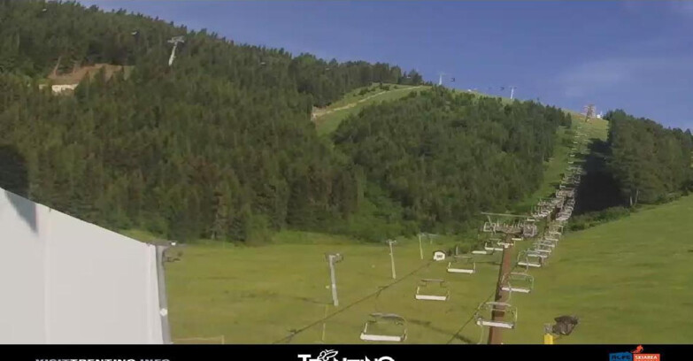Webcam Folgaria - Folgaria - Fondo Grande