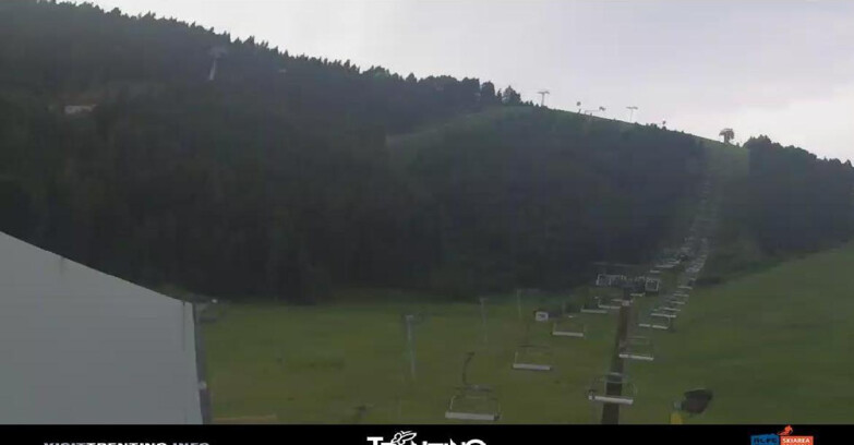 Webcam Folgaria - Folgaria - Fondo Grande