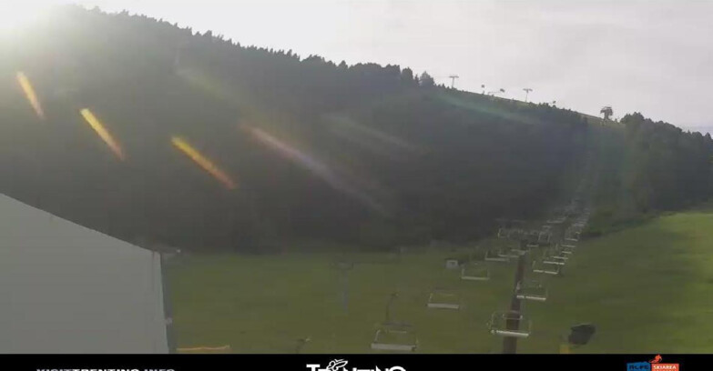 Webcam Folgaria - Folgaria - Fondo Grande