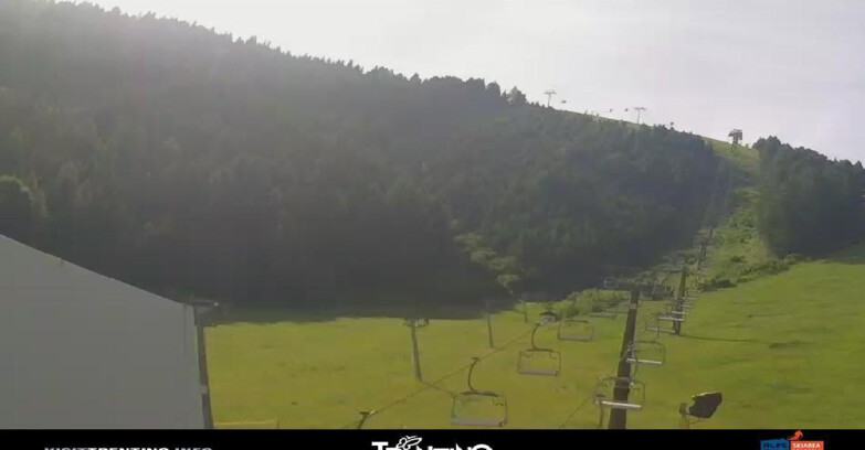 Webcam Folgaria - Folgaria - Fondo Grande