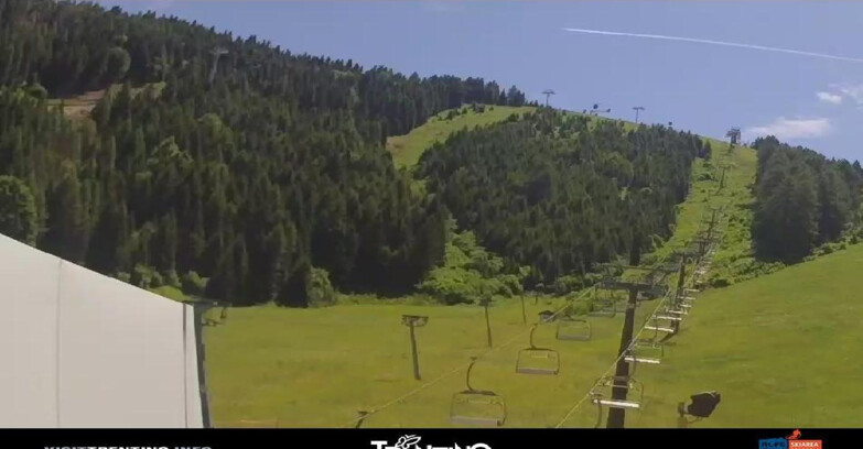 Webcam Folgaria - Folgaria - Fondo Grande