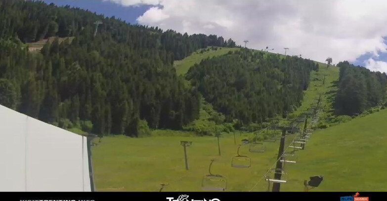 Webcam Folgaria - Folgaria - Fondo Grande