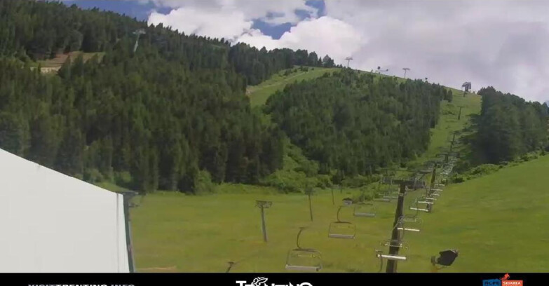 Webcam Folgaria - Folgaria - Fondo Grande
