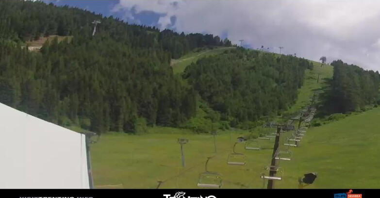 Webcam Folgaria - Folgaria - Fondo Grande