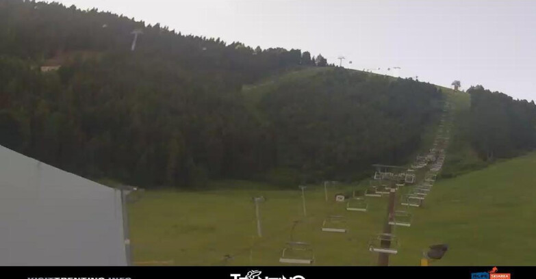 Webcam Folgaria - Folgaria - Fondo Grande
