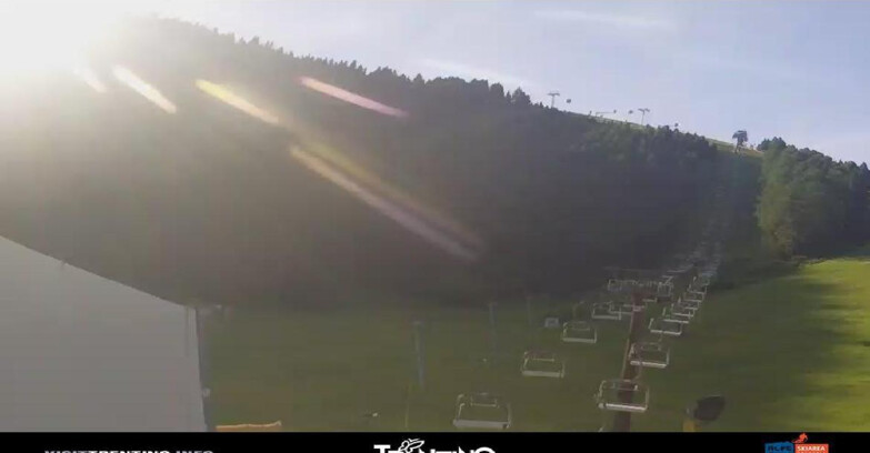 Webcam Folgaria - Folgaria - Fondo Grande
