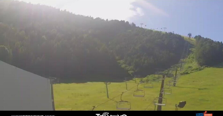 Webcam Folgaria - Folgaria - Fondo Grande