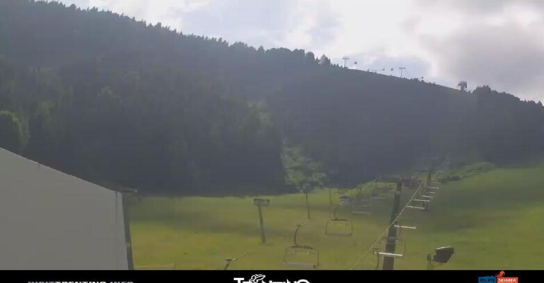 Webcam Folgaria - Folgaria - Fondo Grande