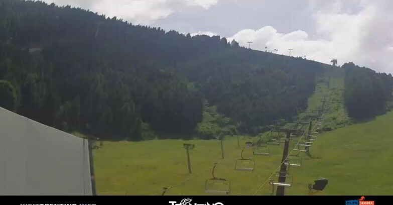 Webcam Folgaria - Folgaria - Fondo Grande
