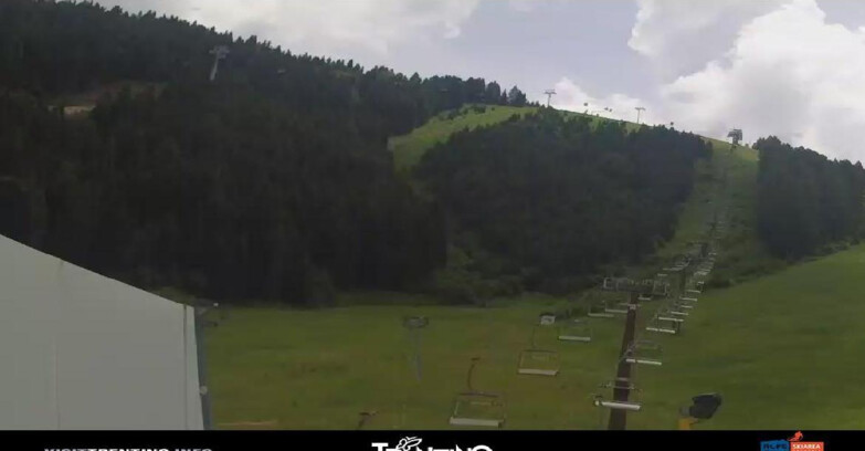 Webcam Folgaria - Folgaria - Fondo Grande