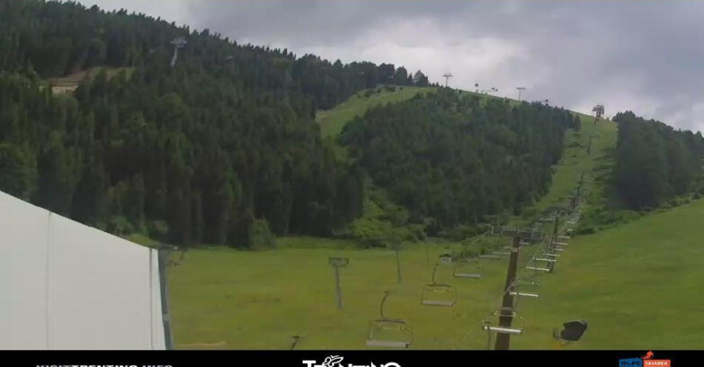 Webcam Folgaria - Folgaria - Fondo Grande