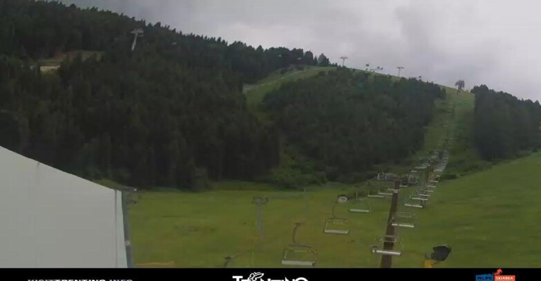 Webcam Folgaria - Folgaria - Fondo Grande