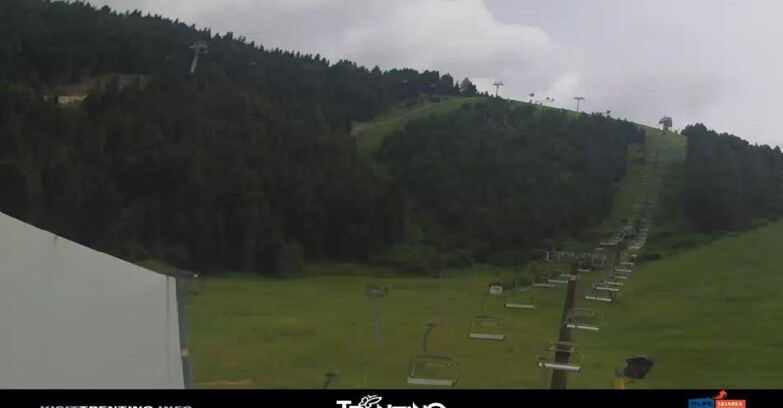 Webcam Folgaria - Folgaria - Fondo Grande