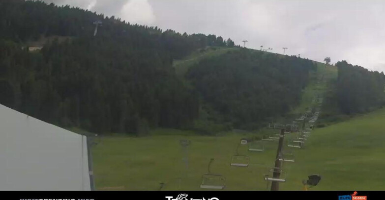 Webcam Folgaria - Folgaria - Fondo Grande