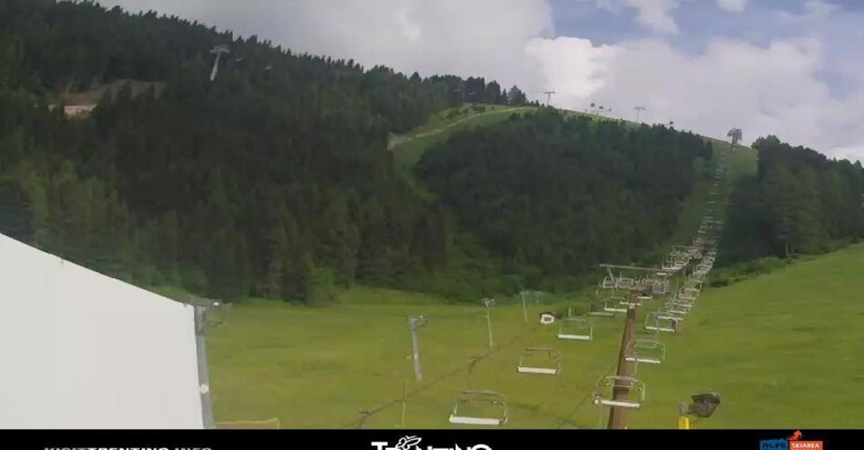 Webcam Folgaria - Folgaria - Fondo Grande