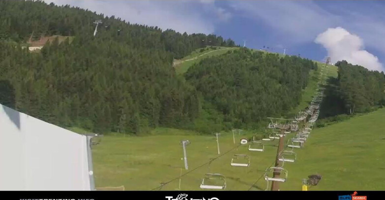 Webcam Folgaria - Folgaria - Fondo Grande