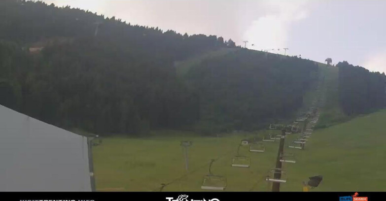 Webcam Folgaria - Folgaria - Fondo Grande