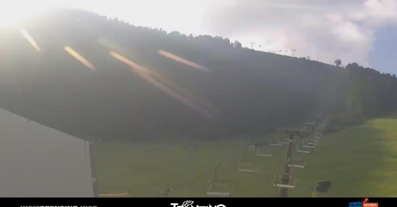 Webcam Folgaria - Folgaria - Fondo Grande