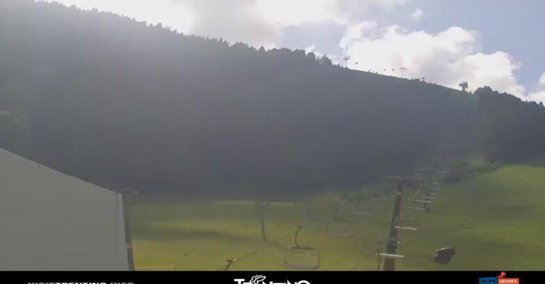 Webcam Folgaria - Folgaria - Fondo Grande