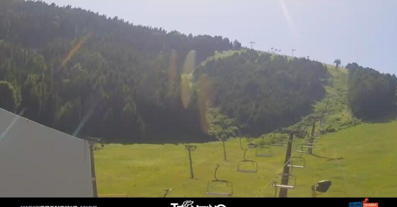 Webcam Folgaria  - Folgaria - Fondo Grande