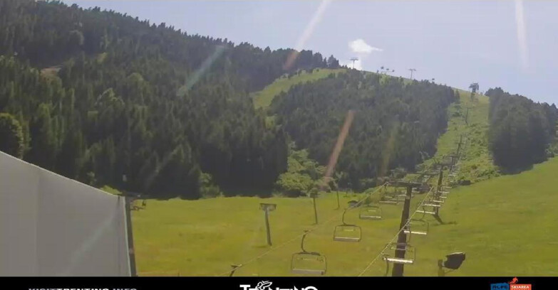 Webcam Folgaria  - Folgaria - Fondo Grande