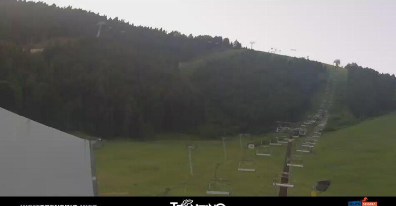 Webcam Folgaria  - Folgaria - Fondo Grande