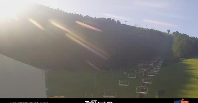 Webcam Folgaria  - Folgaria - Fondo Grande