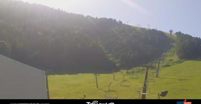 Webcam Folgaria  - Folgaria - Fondo Grande
