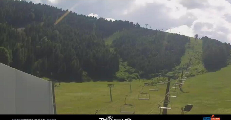 Webcam Folgaria - Folgaria - Fondo Grande