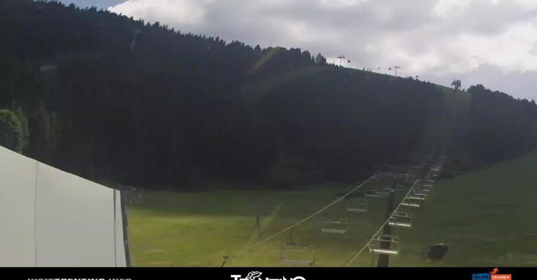 Webcam Folgaria - Folgaria - Fondo Grande