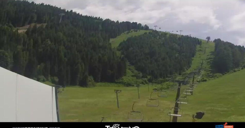 Webcam Folgaria - Folgaria - Fondo Grande