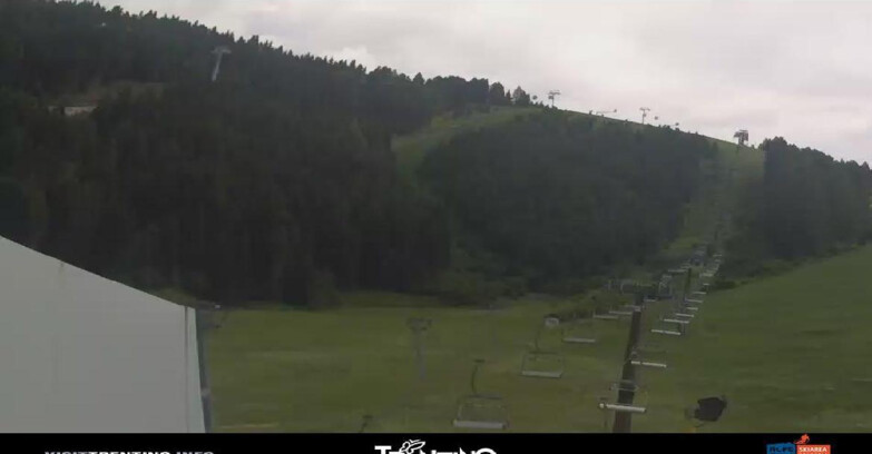 Webcam Folgaria - Folgaria - Fondo Grande