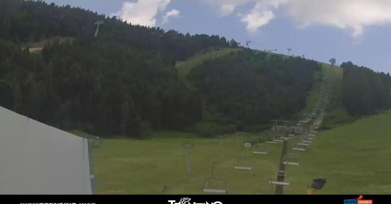 Webcam Folgaria - Folgaria - Fondo Grande