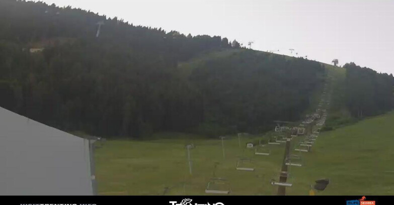 Webcam Folgaria - Folgaria - Fondo Grande