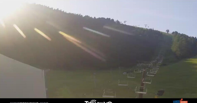 Webcam Folgaria - Folgaria - Fondo Grande