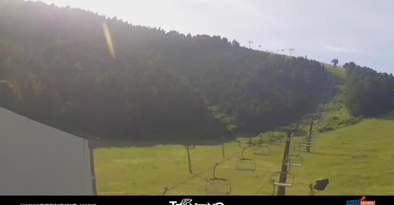 Webcam Folgaria - Folgaria - Fondo Grande