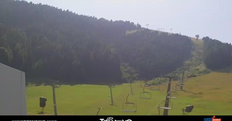 Webcam Folgaria - Folgaria - Fondo Grande