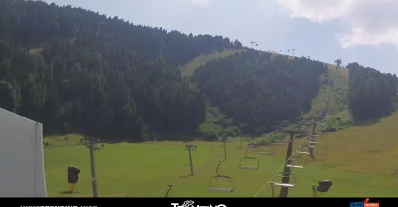 Webcam Folgaria - Folgaria - Fondo Grande