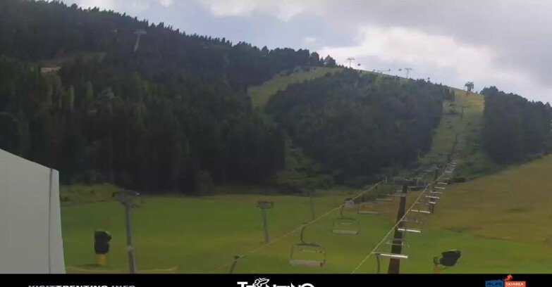Webcam Folgaria - Folgaria - Fondo Grande