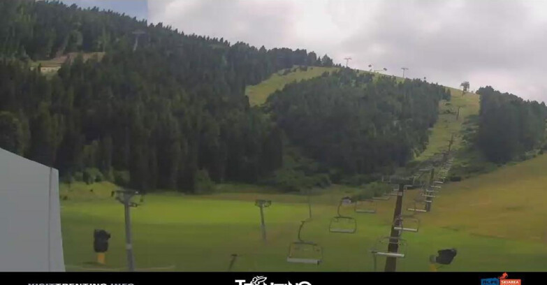 Webcam Folgaria - Folgaria - Fondo Grande
