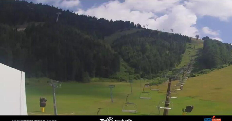 Webcam Folgaria - Folgaria - Fondo Grande